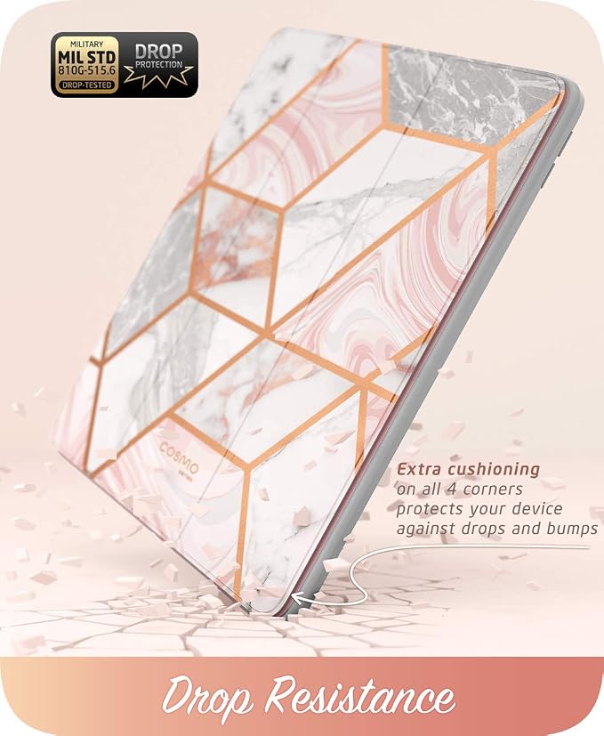 Marble