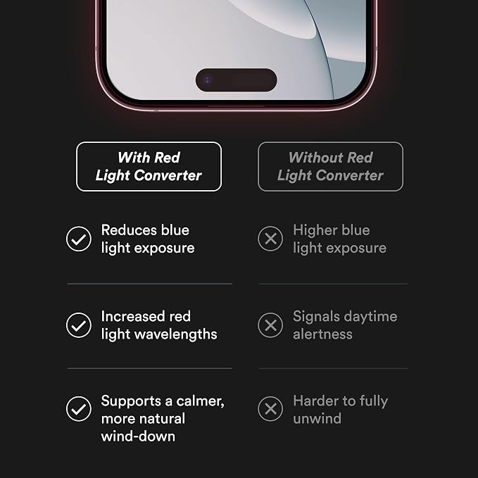 Red Clear