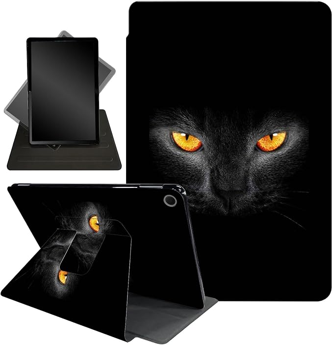 Black Cat Eyes