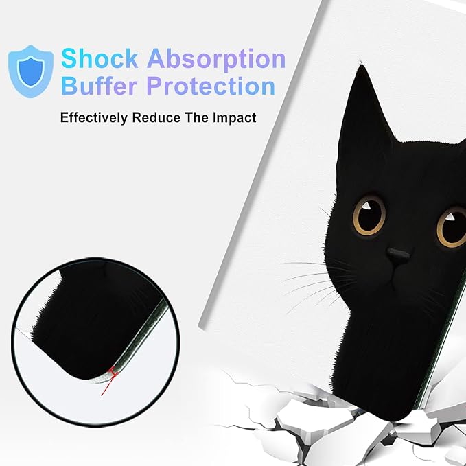Cute Black Cat