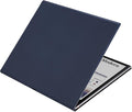BOZHUORUI Magnetic Case for 10.3 Boox Note Air5 C (2025) / Note Air4 C (2024) / Note Air3 C (2023) Tablet ePaper | with Auto Sleep/Wake | Slim Lightweight | PU Leather Cover (Dark Blue)