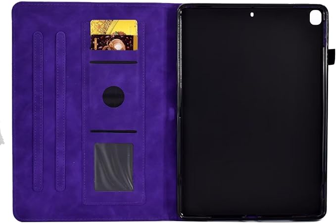 A7 Purple