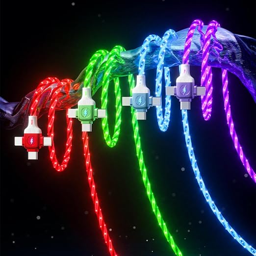 6in1 Star Red Current