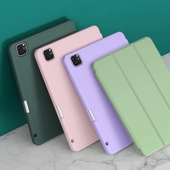 Matcha Green