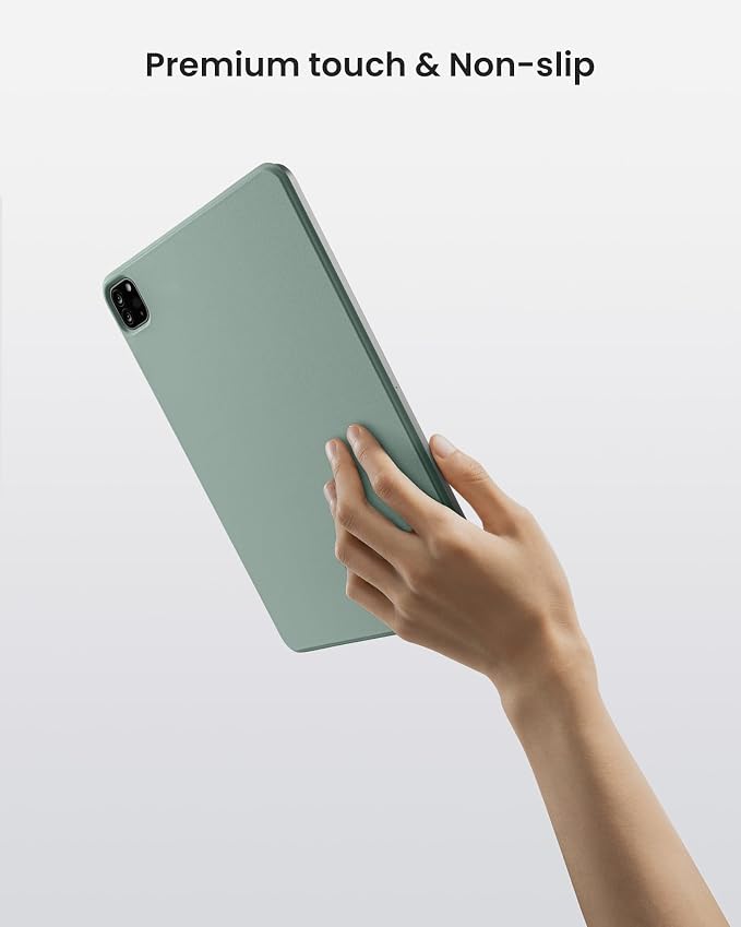 Pourville Green