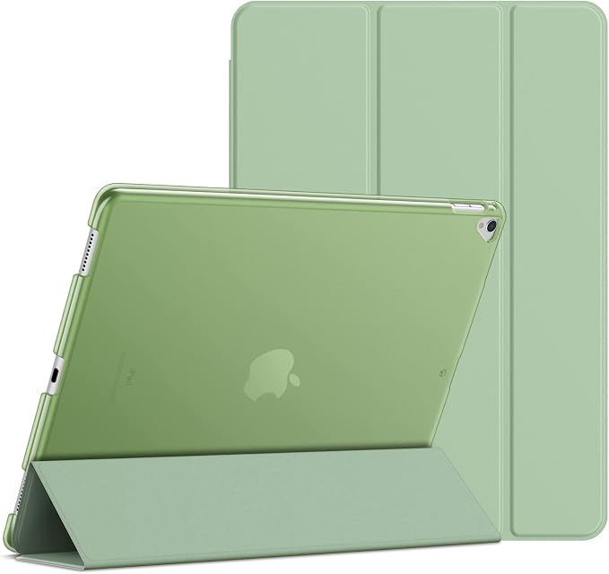 Matcha Green