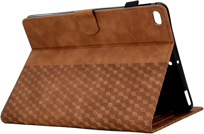 Suede Brown