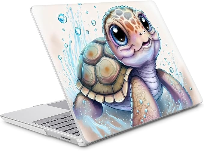 Cute Turtle