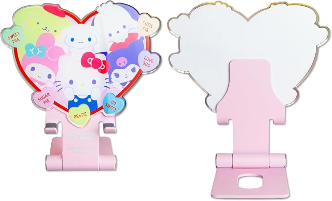 Sanrio x Sweethearts