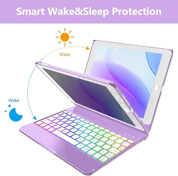 Light Purple