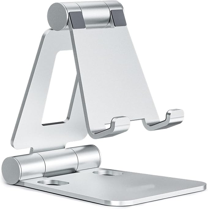 Silvery