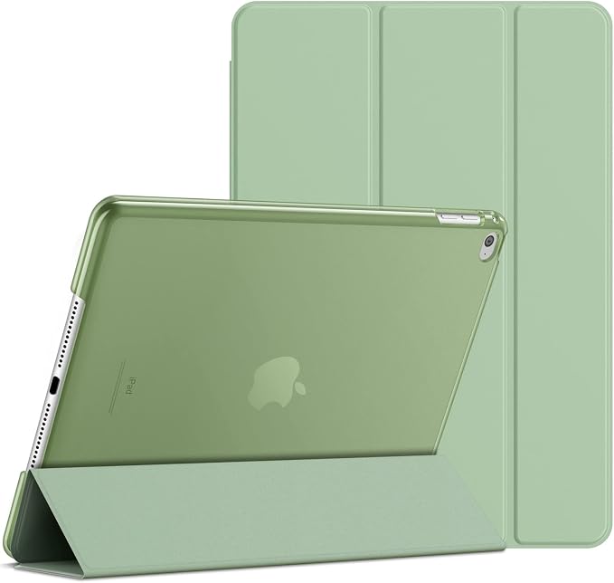 Matcha Green