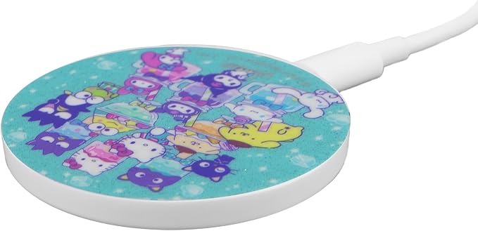 HK & Friends - Frozen Treats