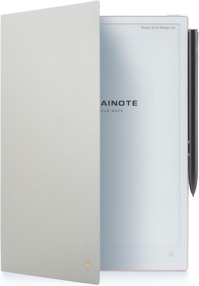 iflytek AINOTE 2 Paper Tablet 10.65 Protective Case-Gray