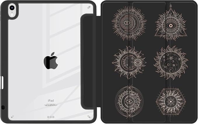 Sacred symbols