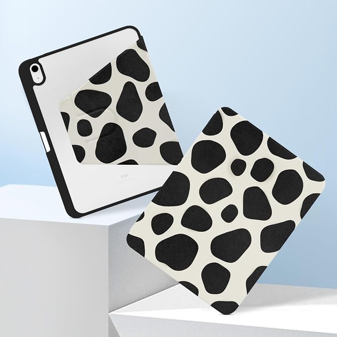 Cow Print