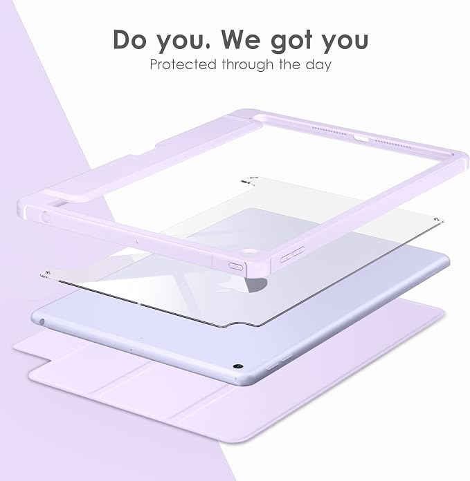 Light Purple