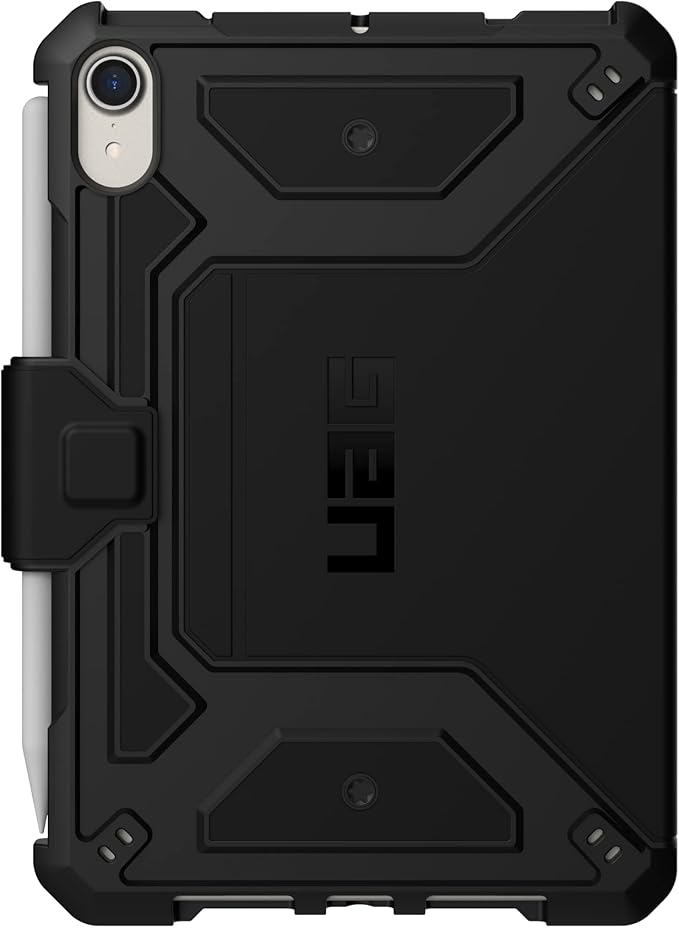 Metropolis SE - Black