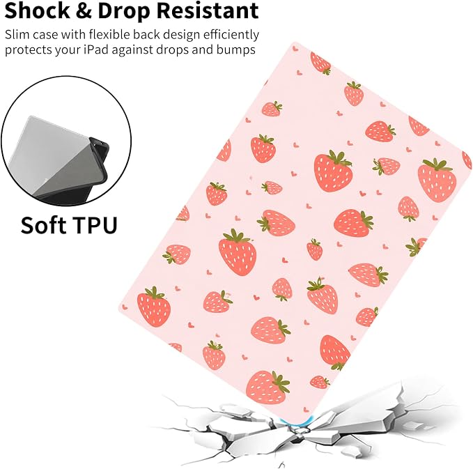 Cute Strawberry