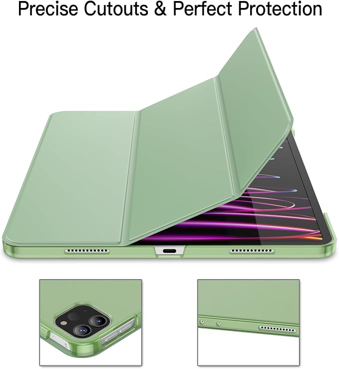 Matcha Green
