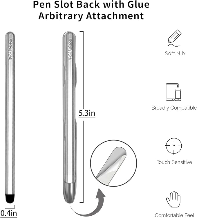 Silver-Long