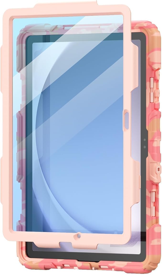 Camo Pink