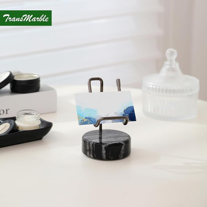 Wooden Black + Black