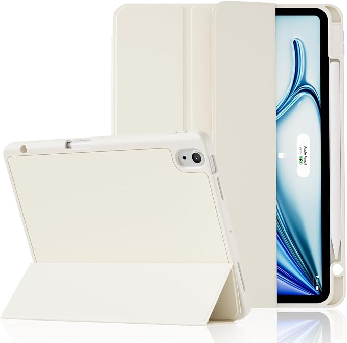 Cream White