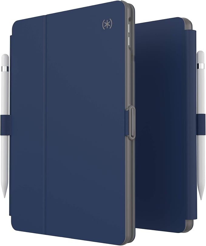 Arcadia Navy/Moody Grey