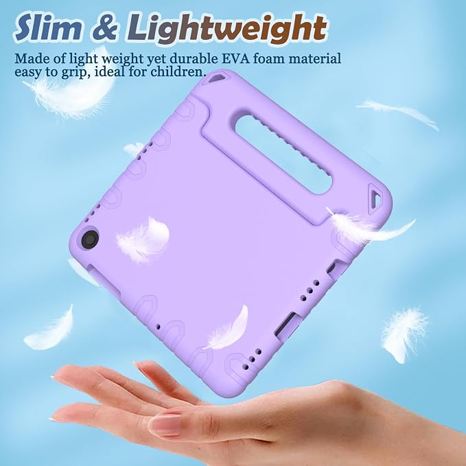 Light Purple