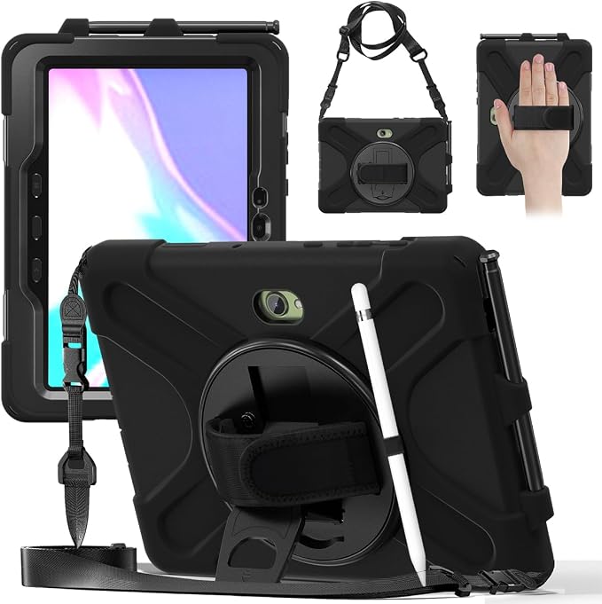Active5 Pro/Active4 Pro/Active Pro 2019-B