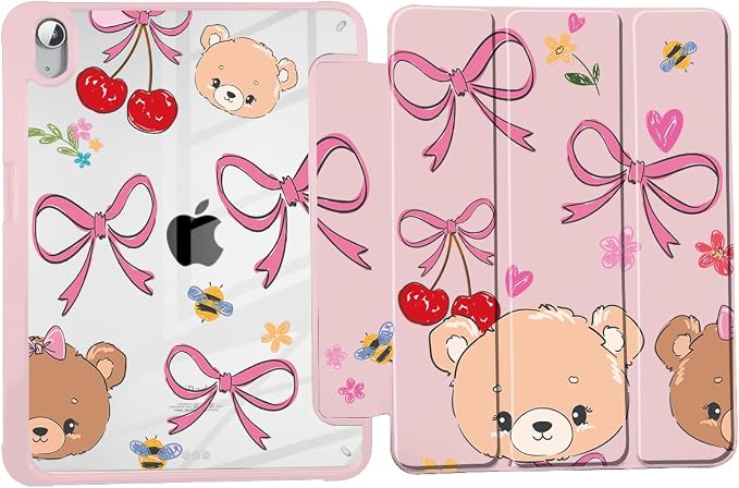 Bow& Bear