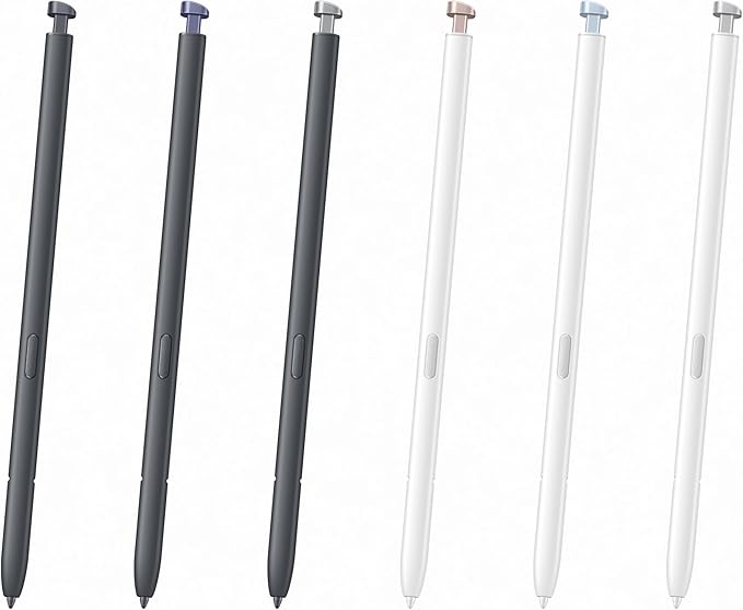Samsung Galaxy S26 Ultra S Pen for Creating Drawing Editing Writing Smooth Control IP68 Rating Air Command for Personalized Actions Light Blue