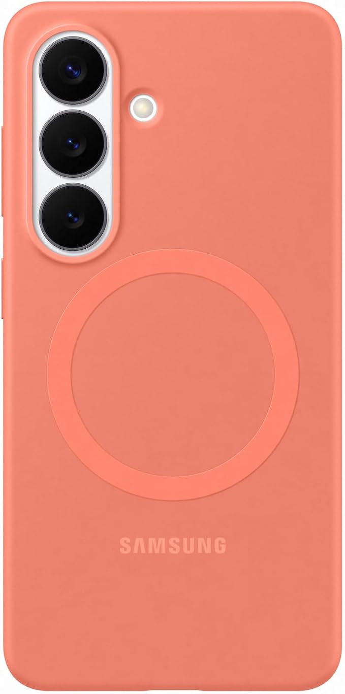 Coral Red