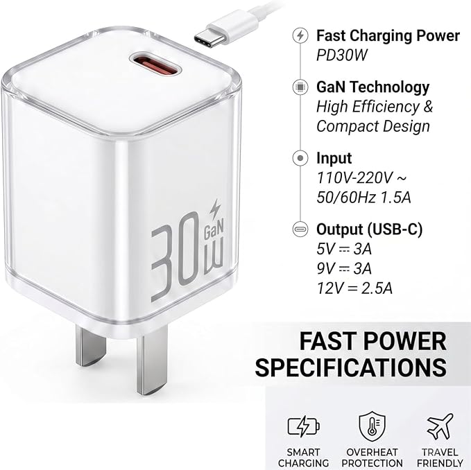 Charger Kit-1