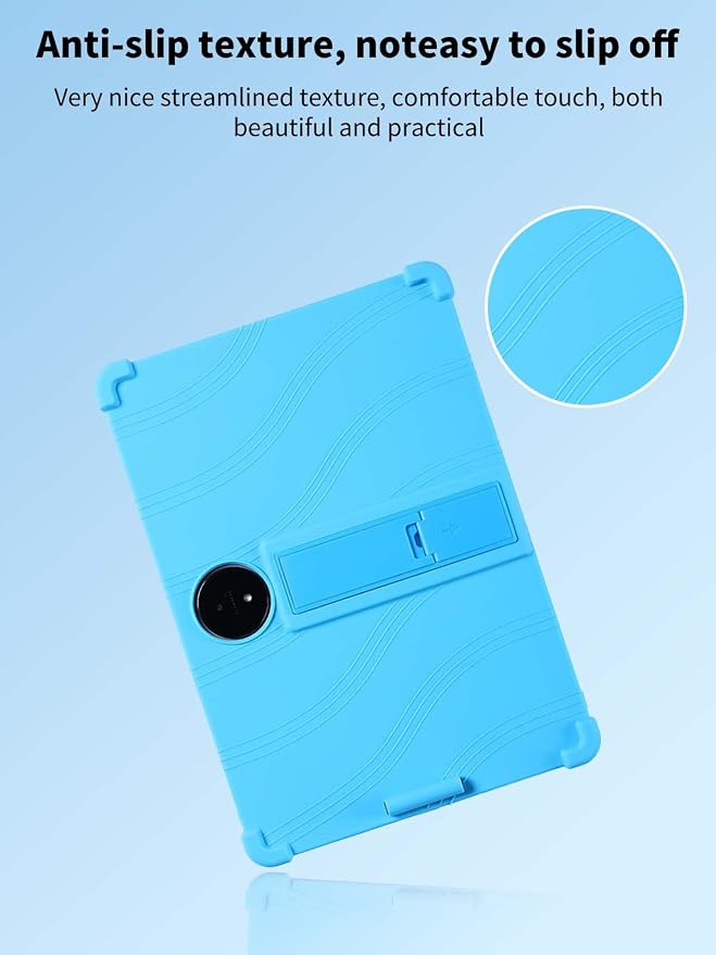 Sky-blue