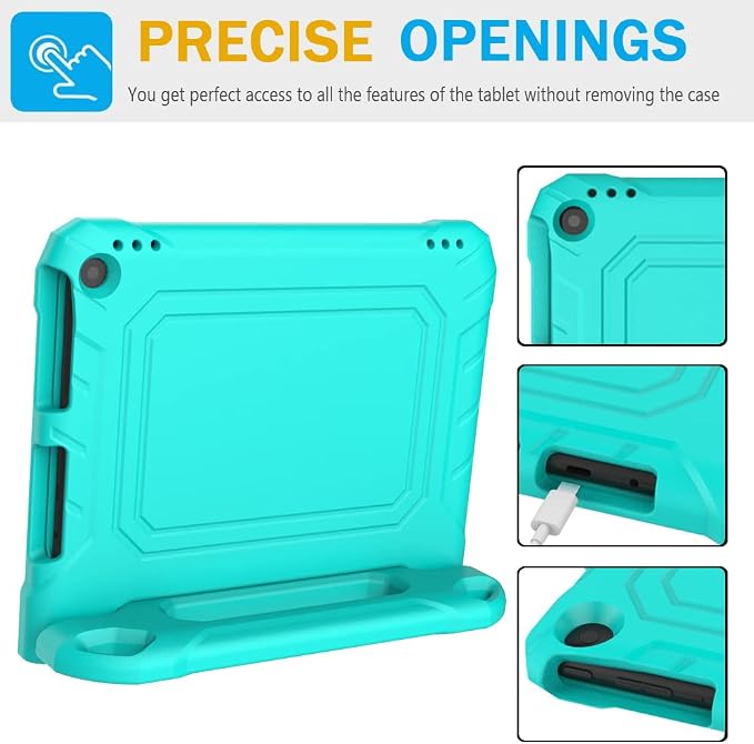 Turquoise