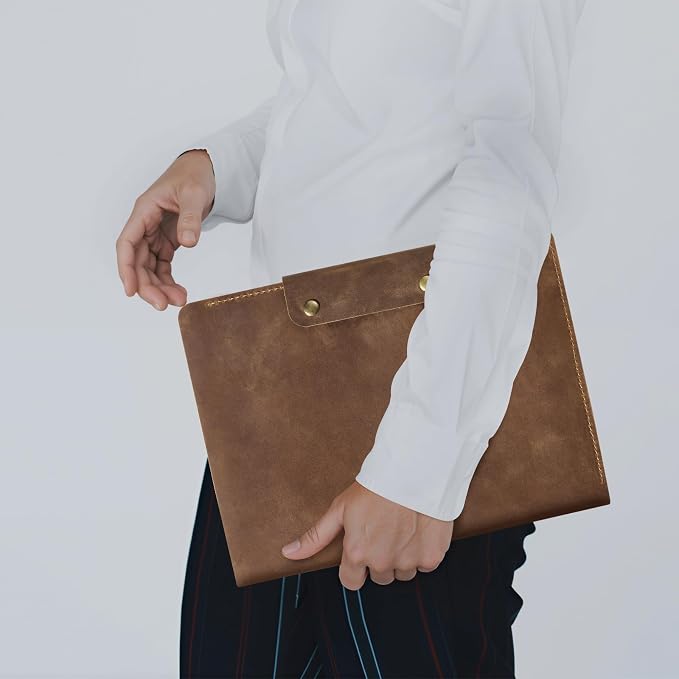 A Genuine Leather