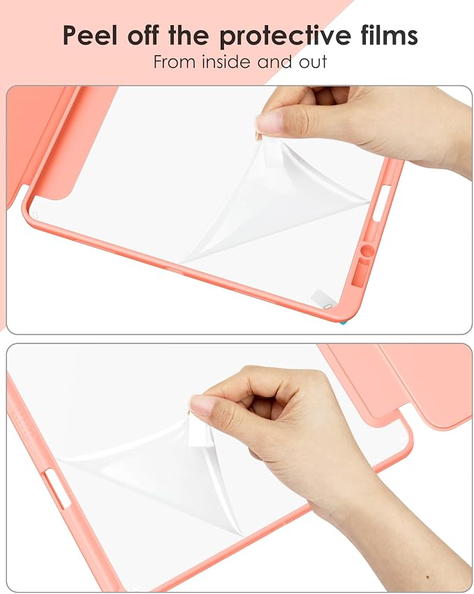 Spanish Pink