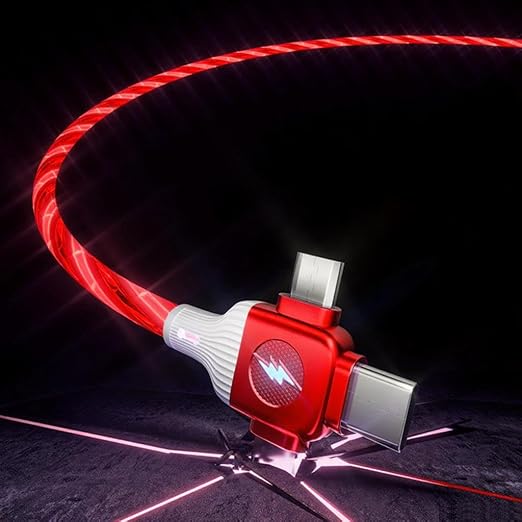 6IN1 Cross Star red