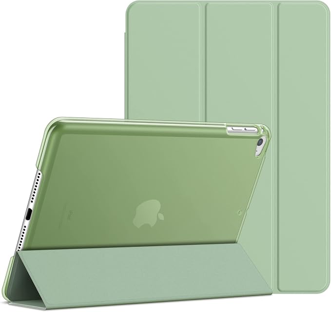 Matcha Green