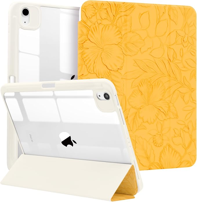 Lemon Yellow