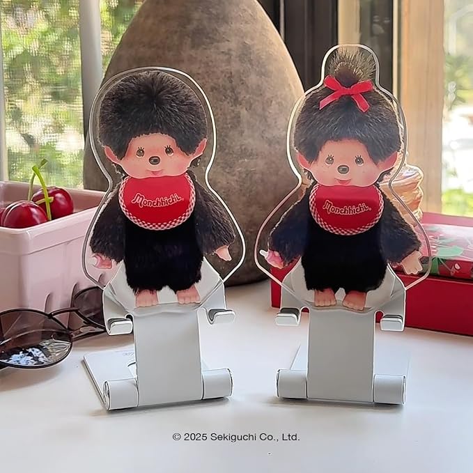 Monchhichi Boy
