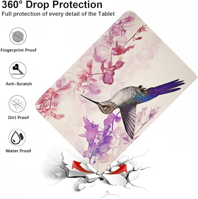 Hummingbird-1