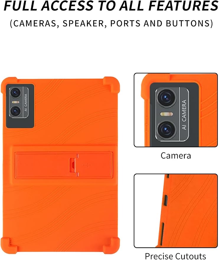 New Orange