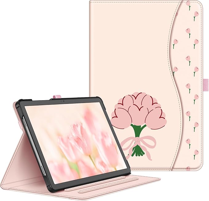 coquette tulips