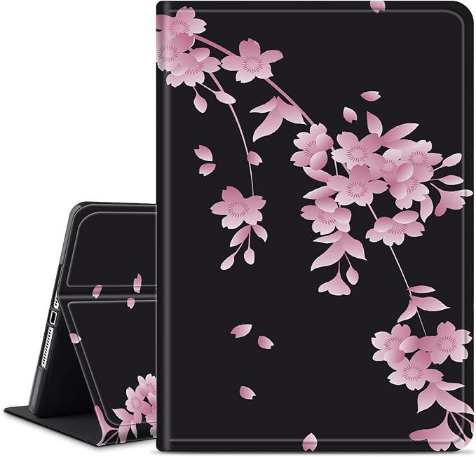 Cherry Blossoms