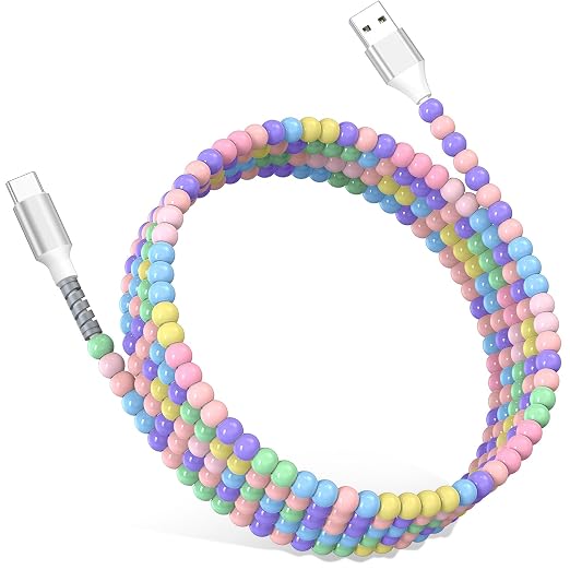 Color Beaded