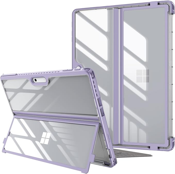 Lilac Purple