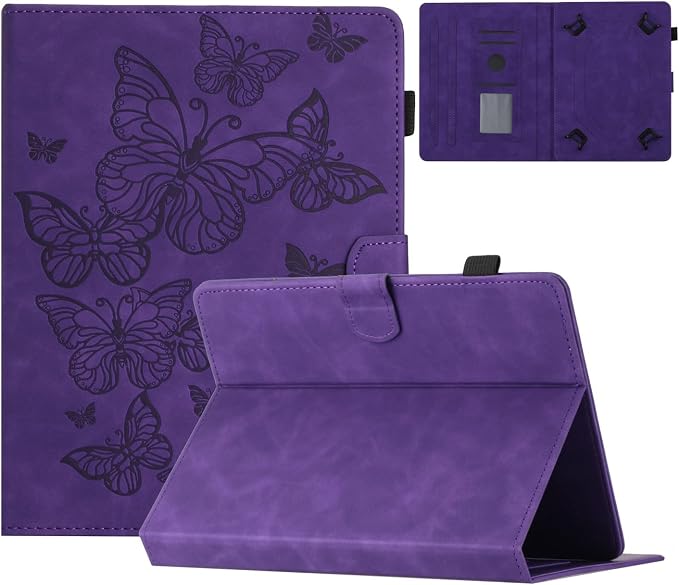 9 Purple